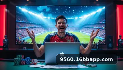 9560 visual 1